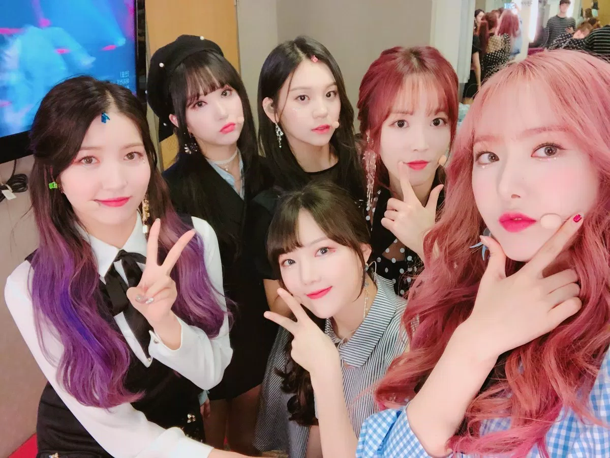 GFRIEND