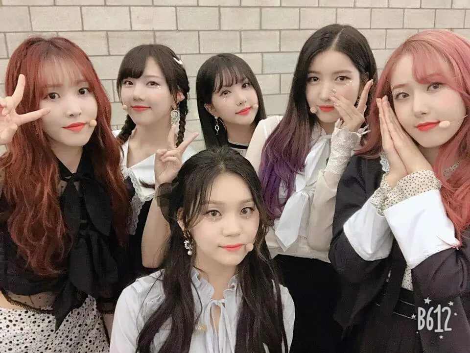 GFRIEND