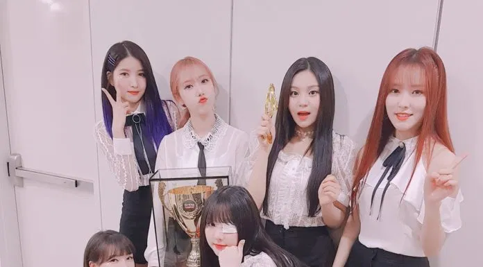 gfriend