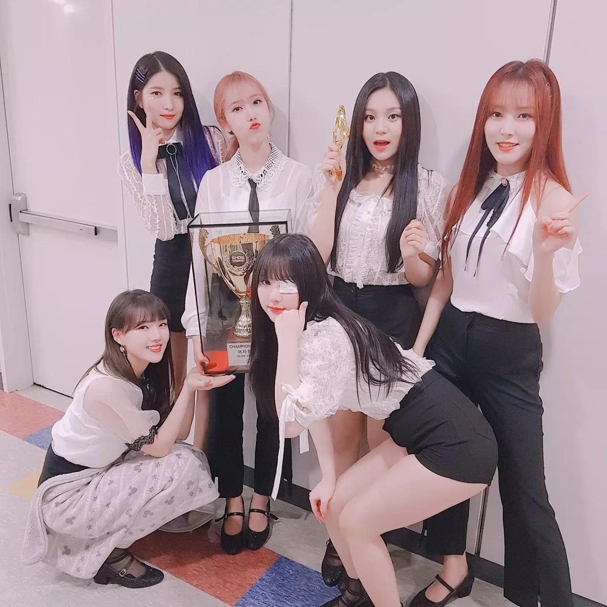 gfriend