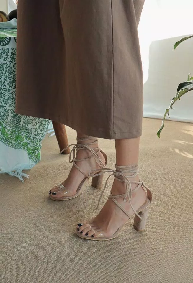 Mẫu giày dép nữ đẹp