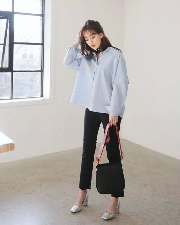 Mẫu giày dép nữ đẹp