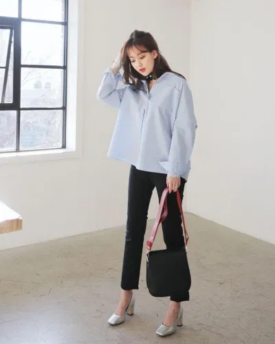 Mẫu giày dép nữ đẹp