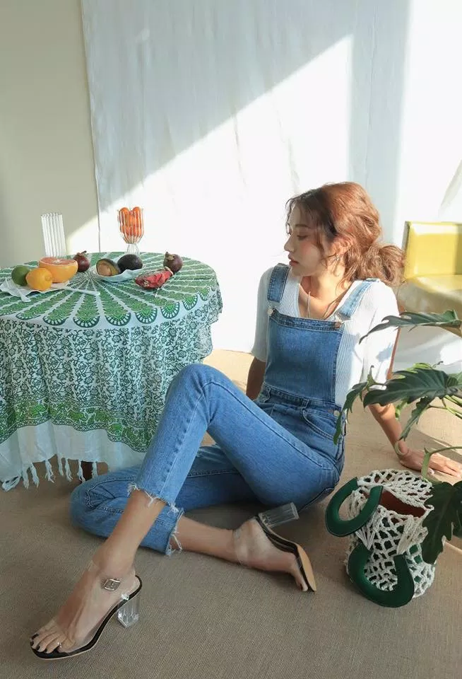 Mẫu giày dép nữ đẹp