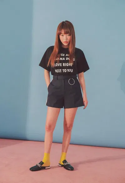 Mẫu giày dép nữ đẹp