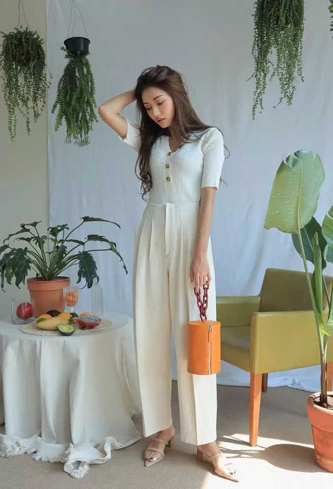 Mẫu giày dép nữ đẹp