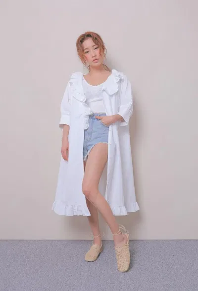 Mẫu giày dép nữ đẹp