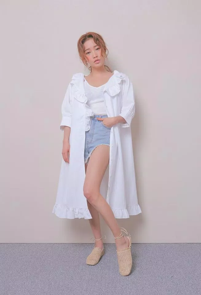 Mẫu giày dép nữ đẹp