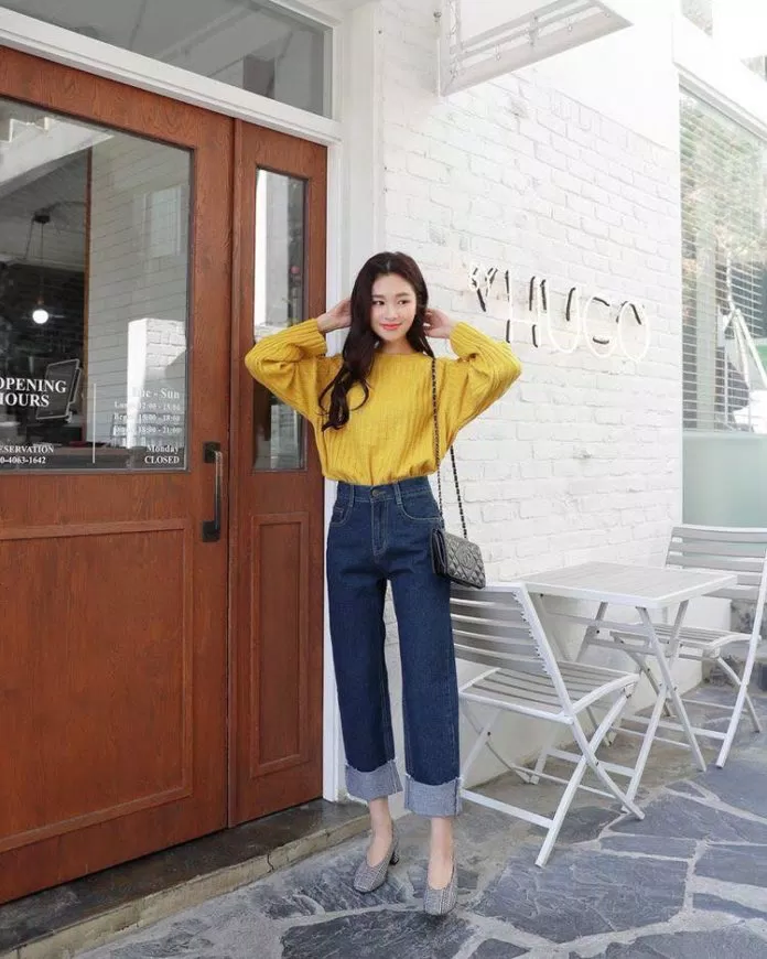 Mẫu giày dép nữ đẹp