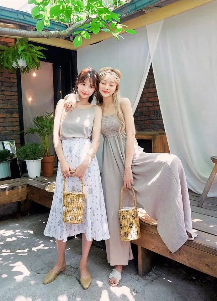 Mẫu giày dép nữ đẹp