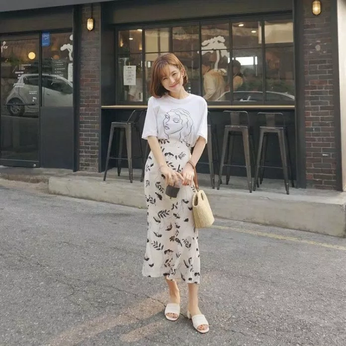 Mẫu giày dép nữ đẹp