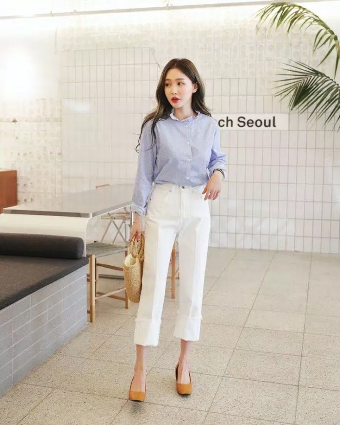Mẫu giày dép nữ đẹp