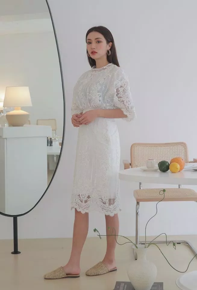 Mẫu giày dép nữ đẹp
