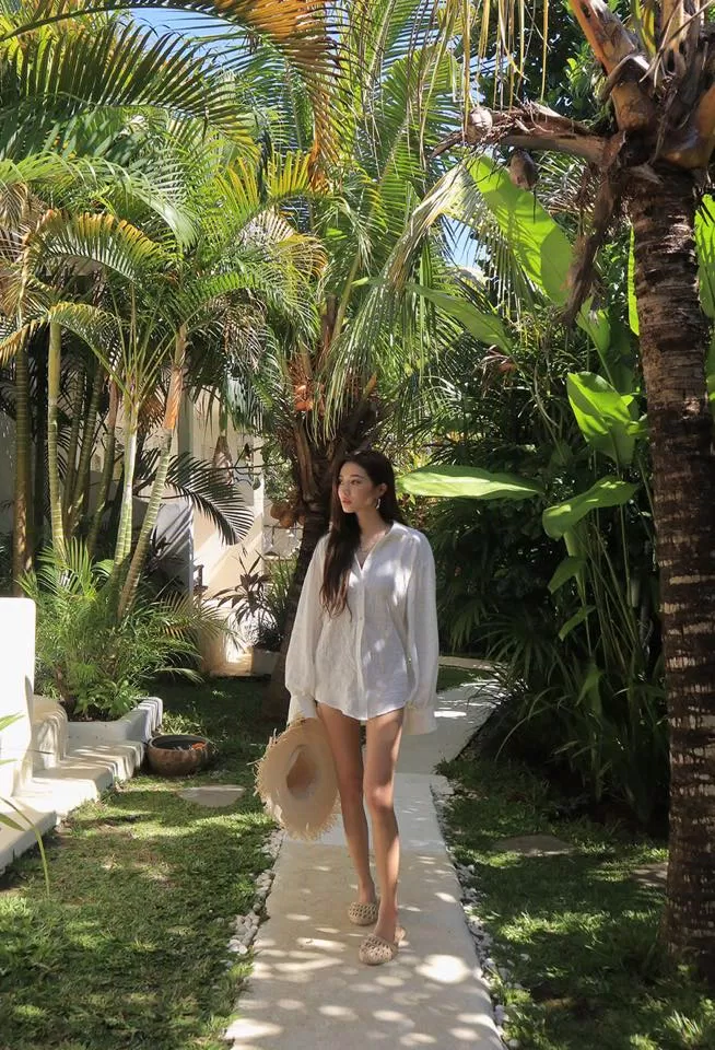 Mẫu giày dép nữ đẹp