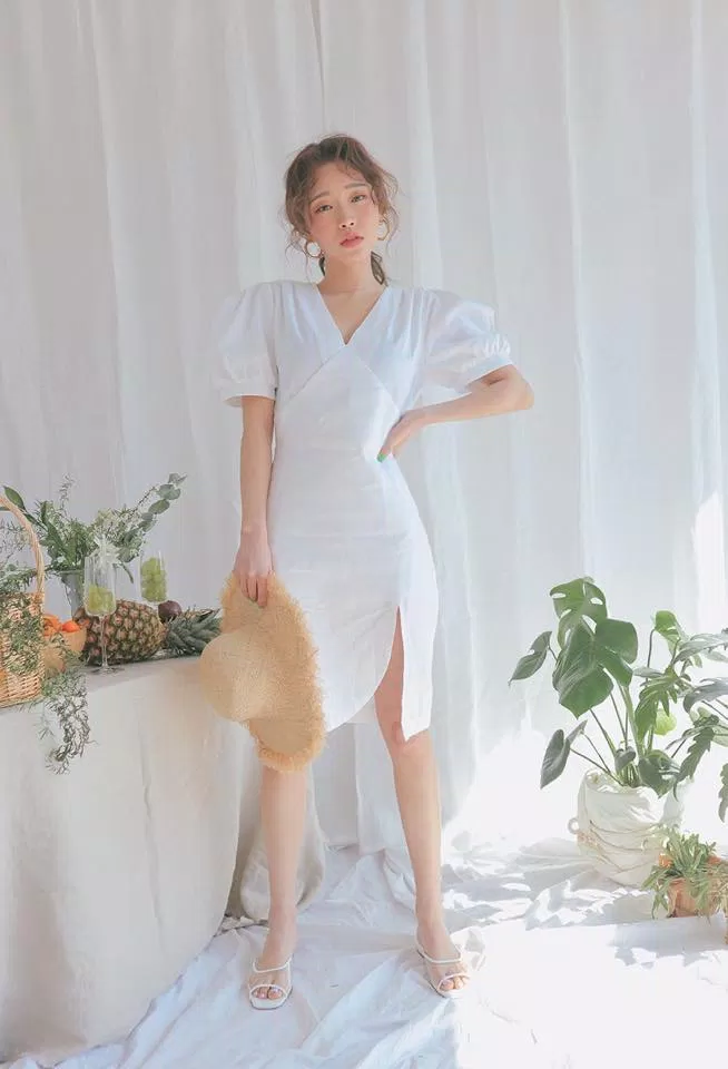 Mẫu giày dép nữ đẹp