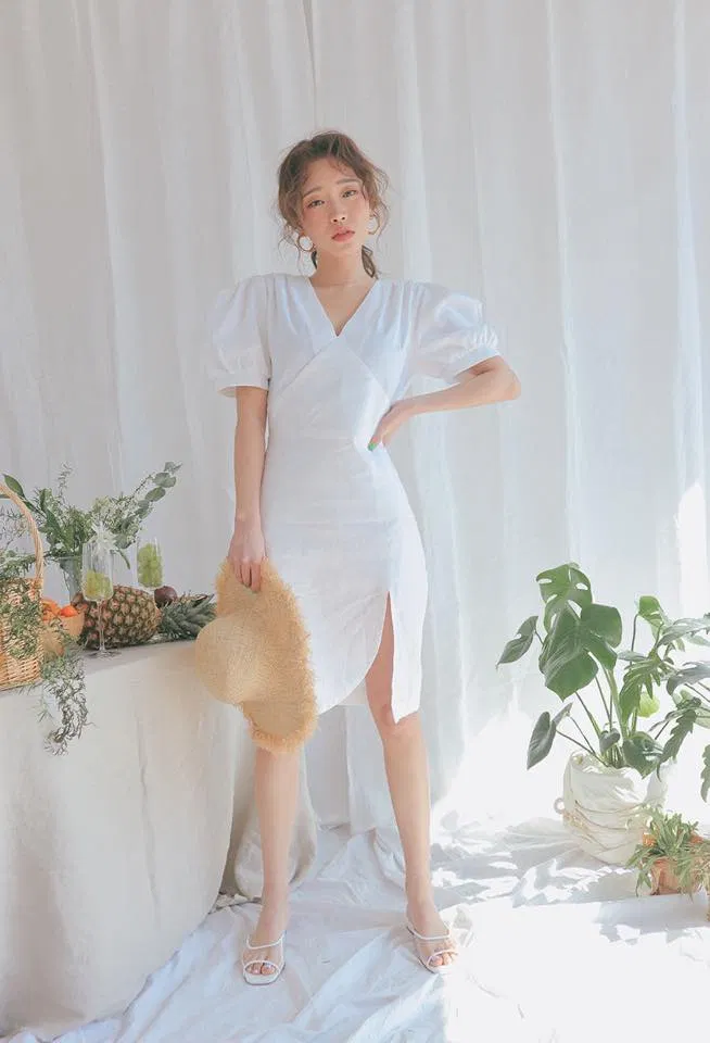 Mẫu giày dép nữ đẹp