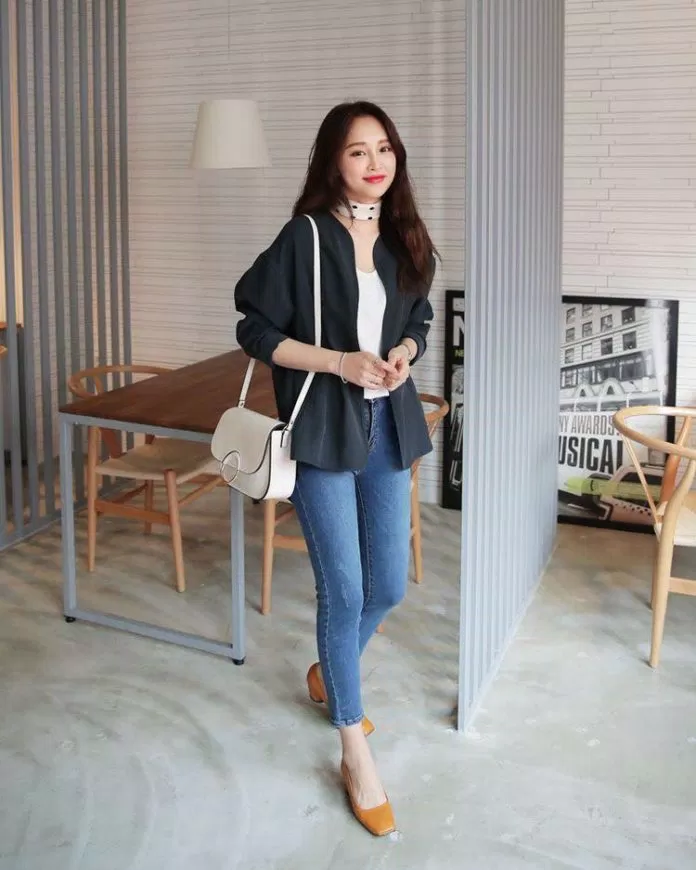 Mẫu giày dép nữ đẹp