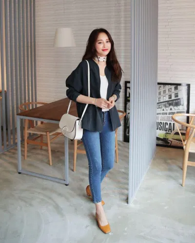 Mẫu giày dép nữ đẹp
