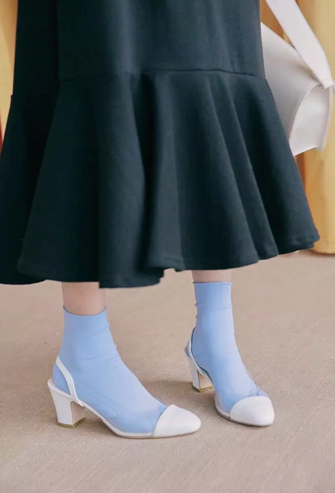 Mẫu giày dép nữ đẹp