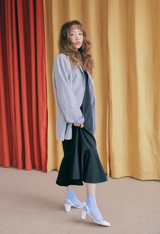 Mẫu giày dép nữ đẹp