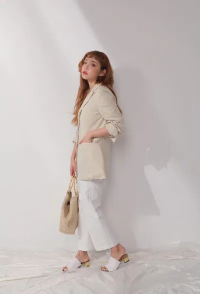 Mẫu giày dép nữ đẹp