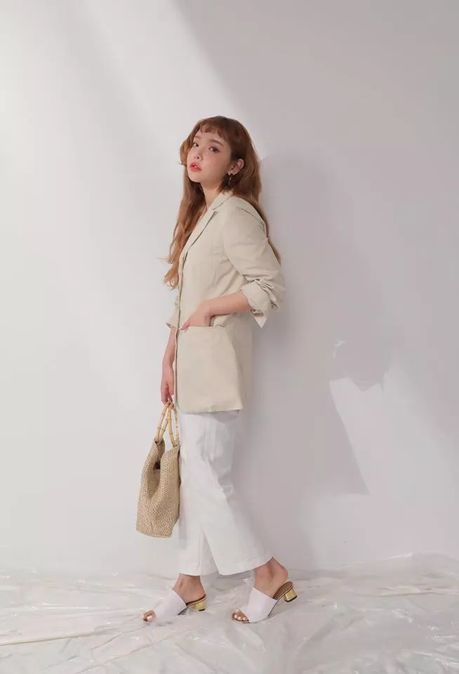 Mẫu giày dép nữ đẹp