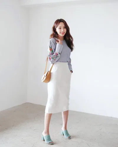 Mẫu giày dép nữ đẹp