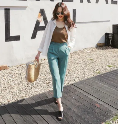 Mẫu giày dép nữ đẹp
