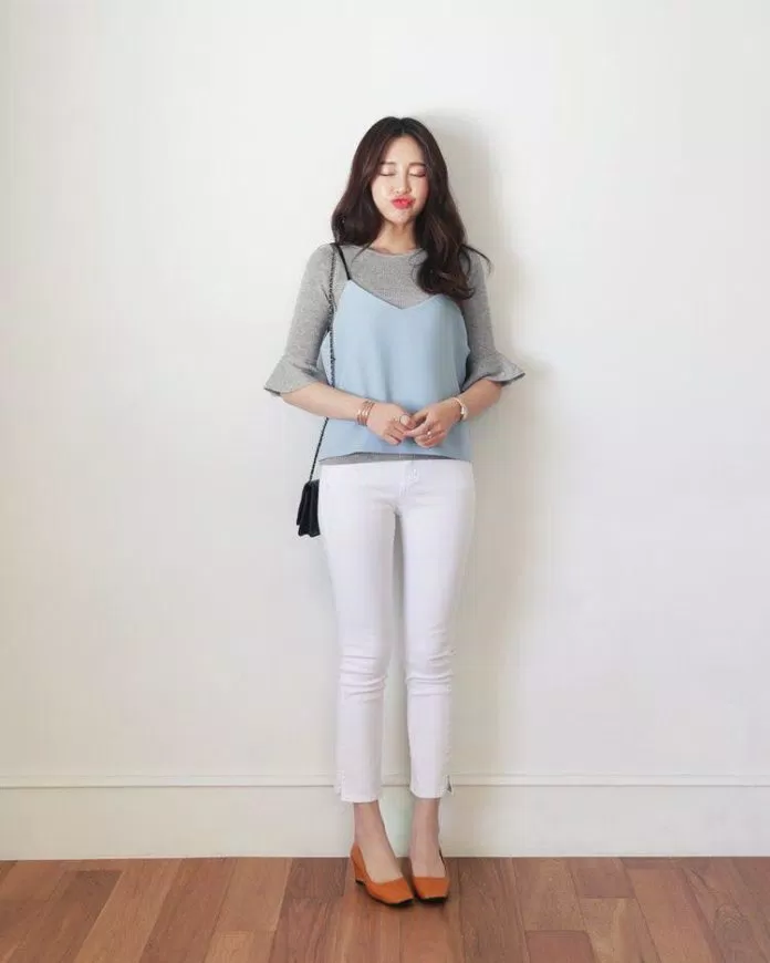 Mẫu giày dép nữ đẹp