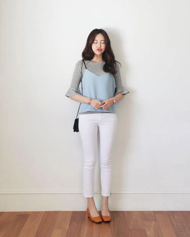 Mẫu giày dép nữ đẹp