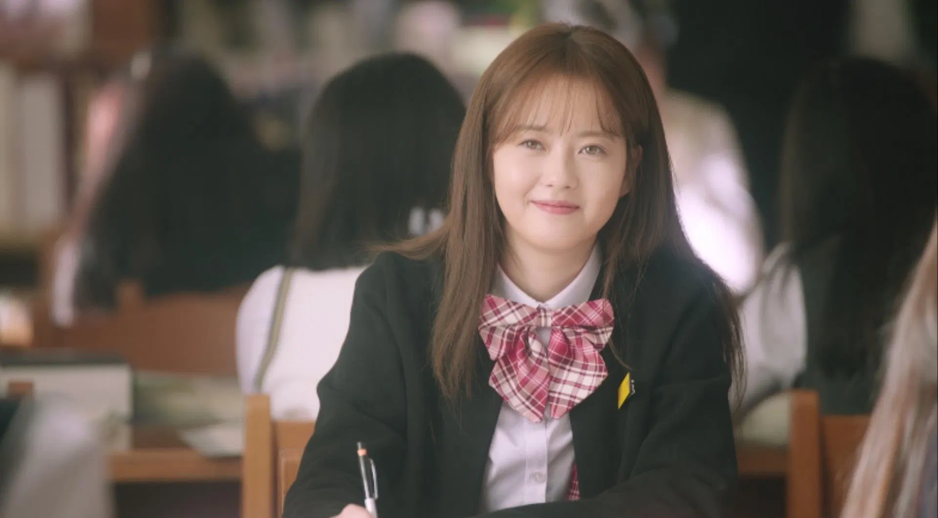 go ara