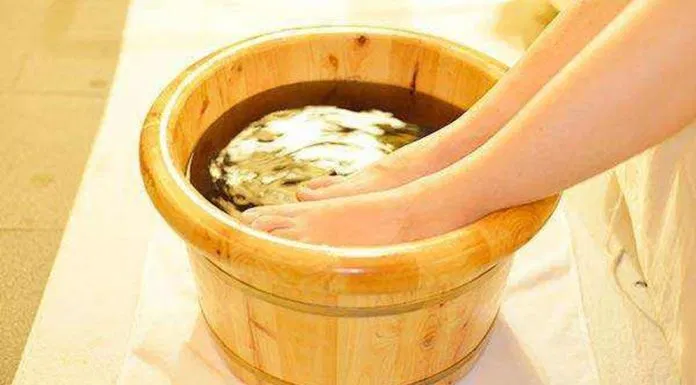 Nước gừng nóng có tác dụng gì 3
