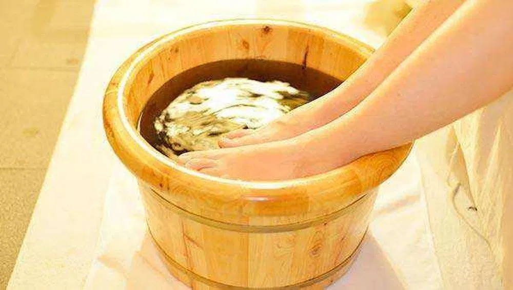 Nước gừng nóng có tác dụng gì 3