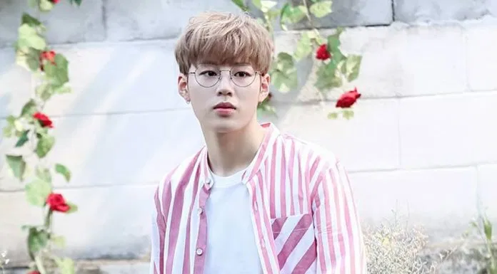 Ha Sung Woon