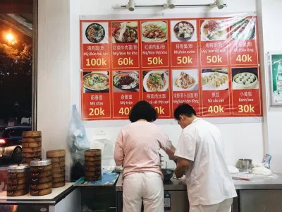 Hai vợ chồng
