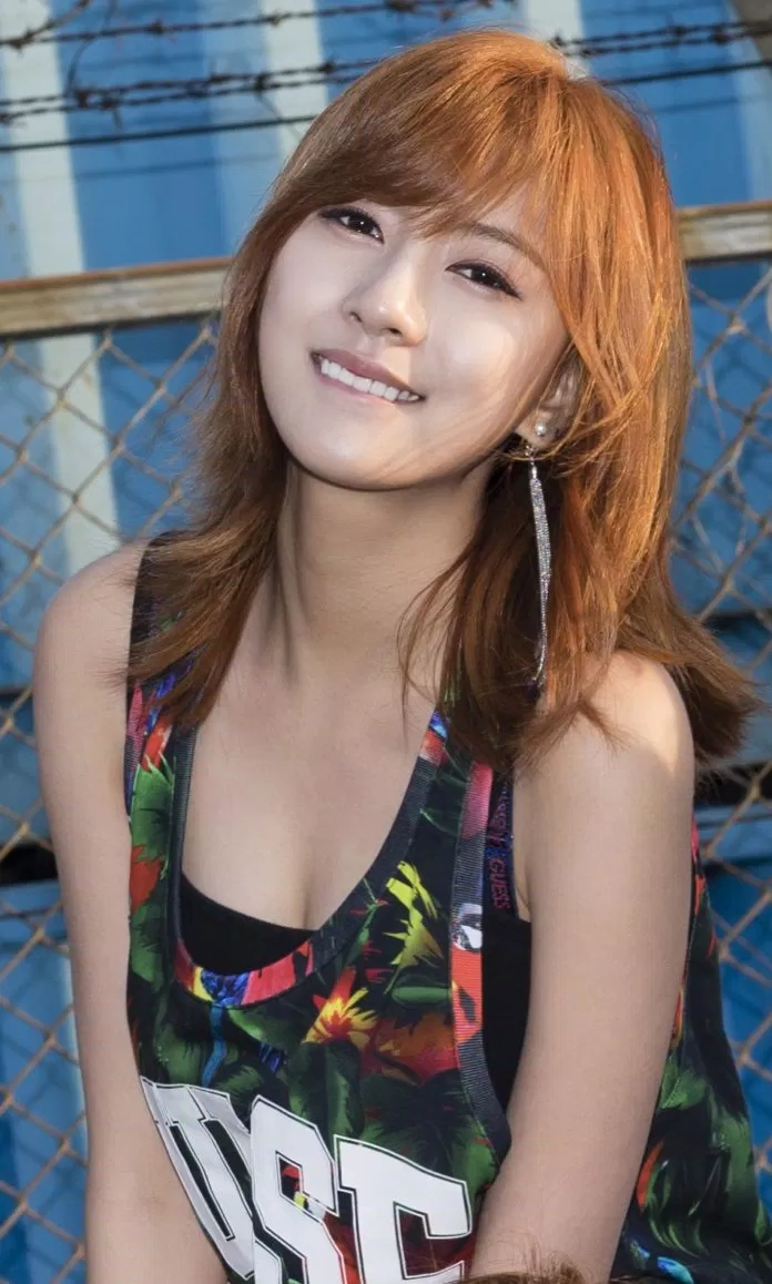 hayoung