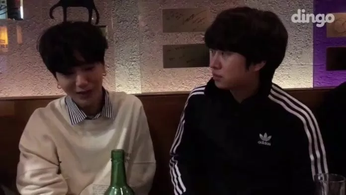 Heechul