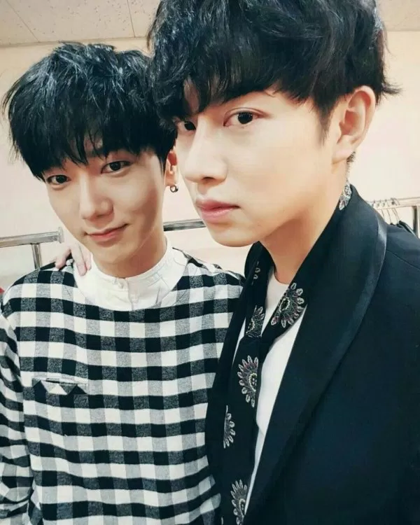 Heechul