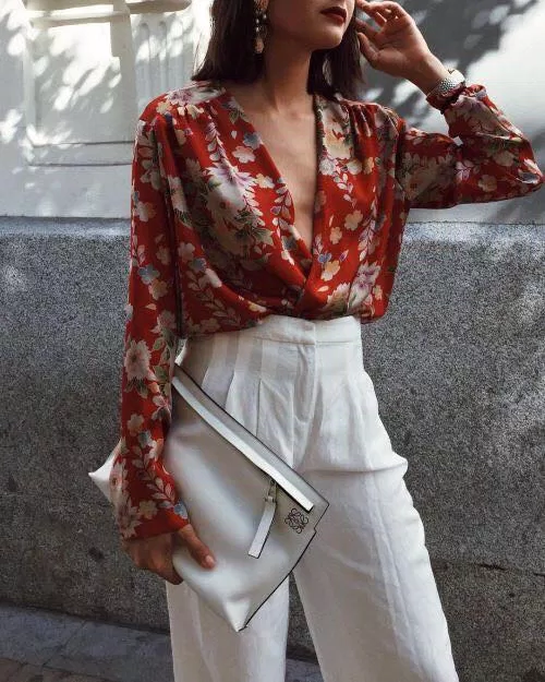 Họa tiết mùa hè