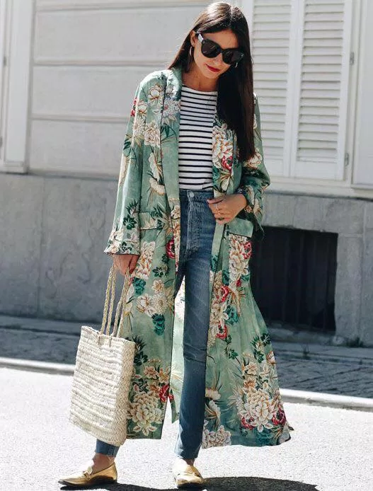 Họa tiết mùa hè