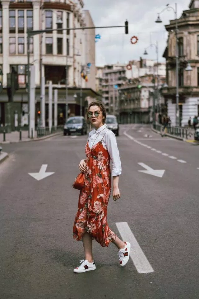 Họa tiết mùa hè