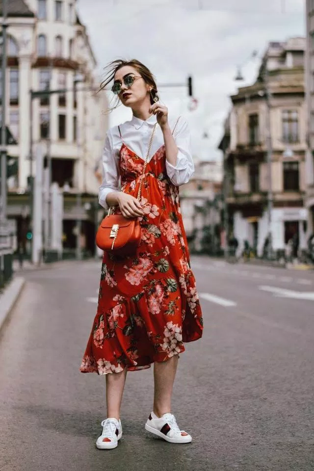 Họa tiết mùa hè