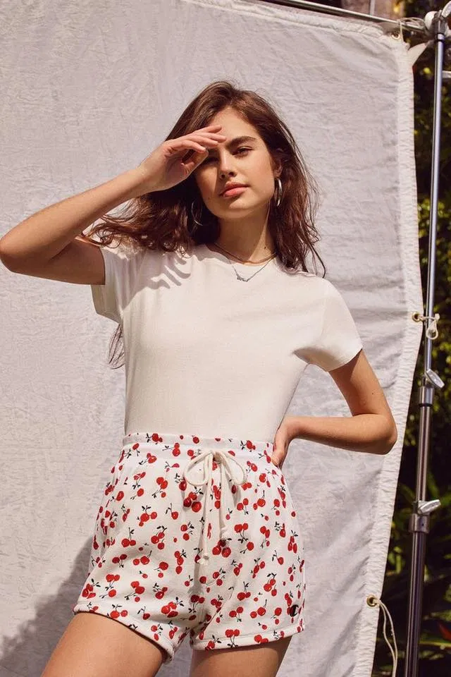 Họa tiết mùa hè