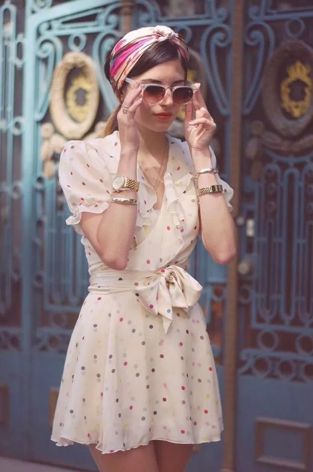 Họa tiết mùa hè