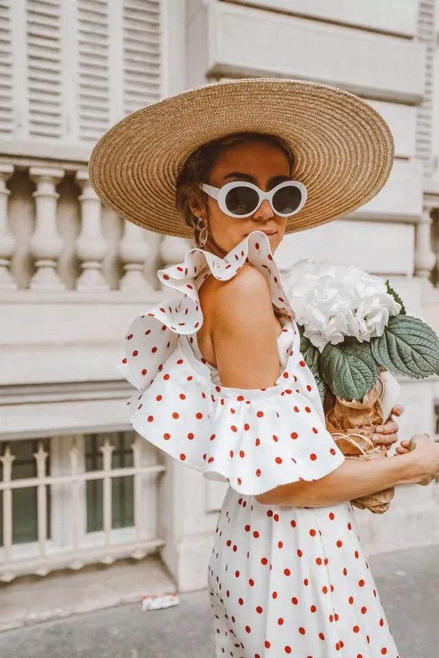 Họa tiết mùa hè