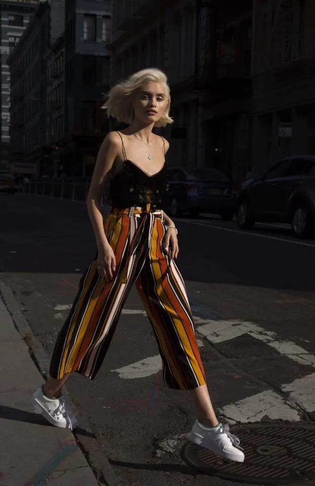 Họa tiết mùa hè