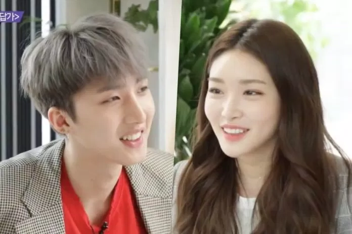 hui-chungha