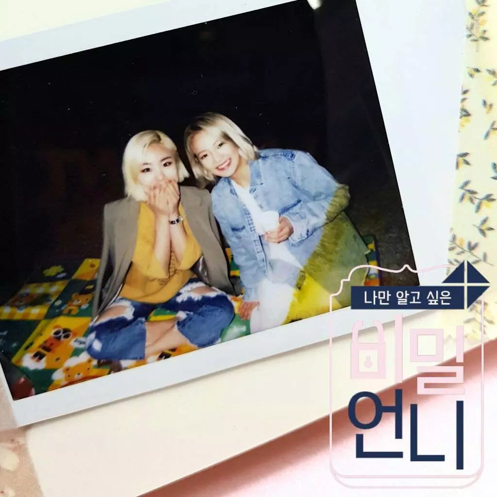 Hyoyeon Wheein