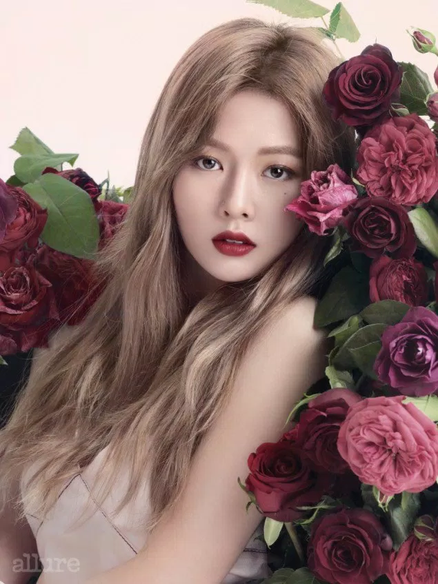 HyunA