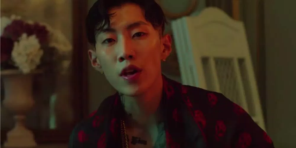 Jay Park